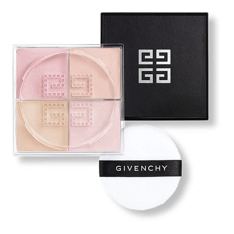 givenchy le prism brush number 25|Prisme Libre Loose Powder Blush 12H Radiance .